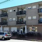 Vida Ostra Marina 2* סנשנשו