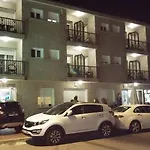 Vida Ostra Marina 2* סנשנשו