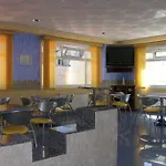 Vida Ostra Marina Hotel Sanxenxo