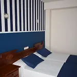 Vida Ostra Marina 2* סנשנשו