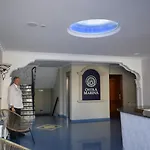 Vida Ostra Marina סנשנשו