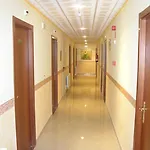 Vida Ostra Marina מלון 2*