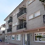 Vida Ostra Marina 2* סנשנשו