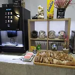 Vida Ostra Marina מלון סנשנשו