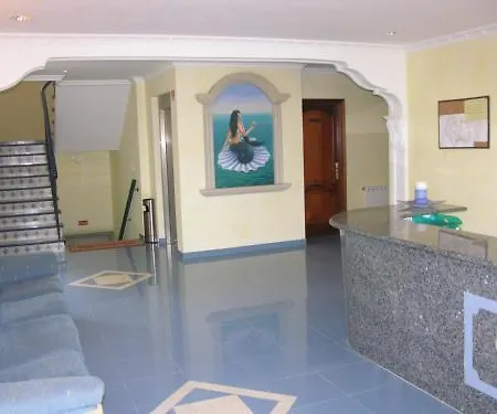 Hotel Vida Ostra Marina