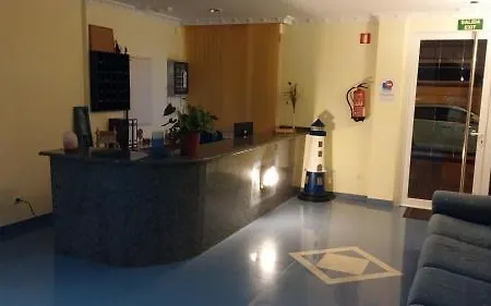 Vida Ostra Marina