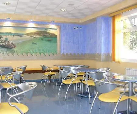 Vida Ostra Marina Hotel 2*