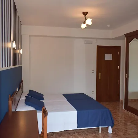 Hotel Vida Ostra Marina Sanxenxo