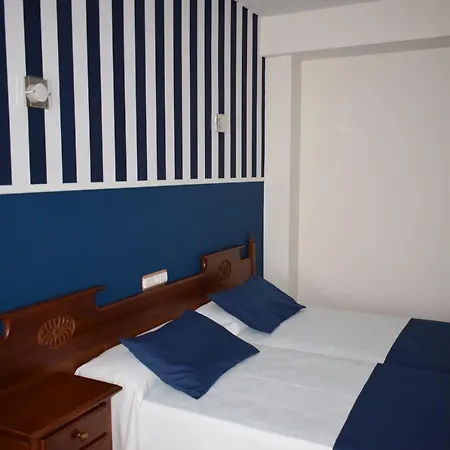 Vida Ostra Marina 2* סנשנשו