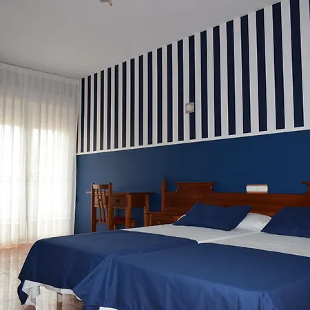 Vida Ostra Marina מלון 2*
