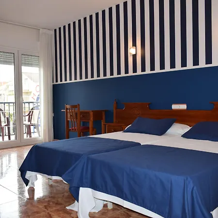 Vida Ostra Marina 2* Sanxenxo