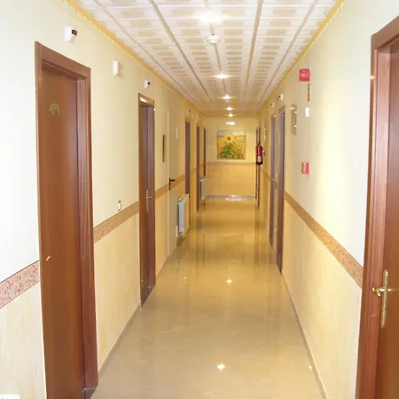 Vida Ostra Marina Hotel 2*
