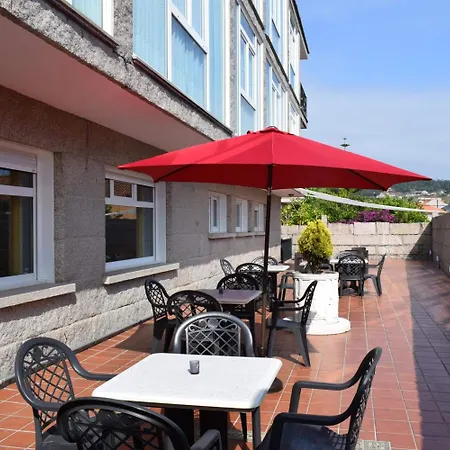 Hotel Vida Ostra Marina