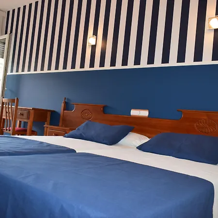 Hotel Vida Ostra Marina