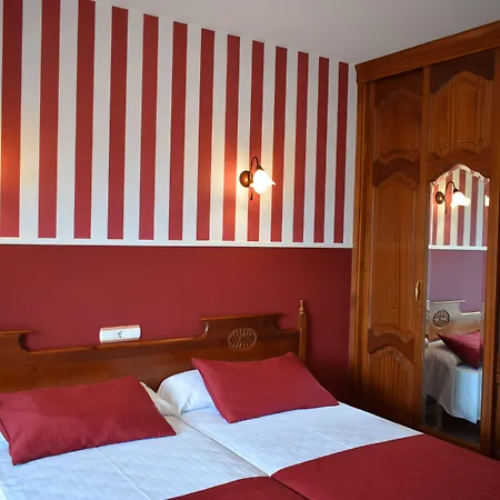 Hotel Vida Ostra Marina Sanxenxo