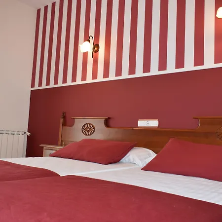 Vida Ostra Marina Hotel 2*