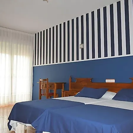 Vida Ostra Marina Hotel
