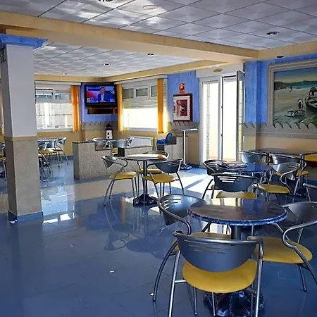 Vida Ostra Marina Hotel Sanxenxo