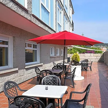 Vida Ostra Marina Hotel 2*