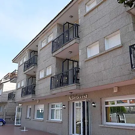 Vida Ostra Marina Hotel