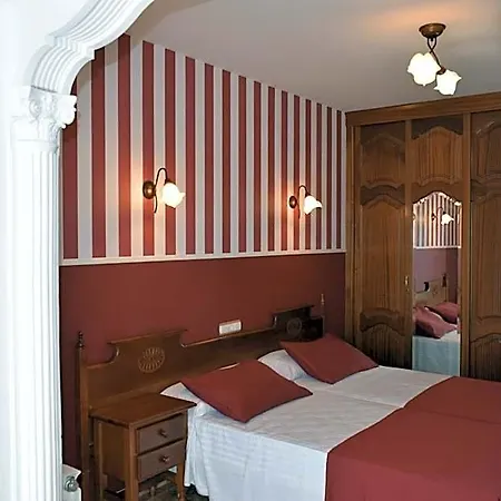 Vida Ostra Marina Hotel Sanxenxo