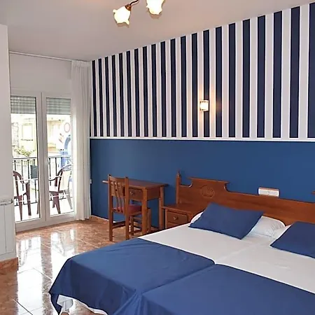 Hotel Vida Ostra Marina