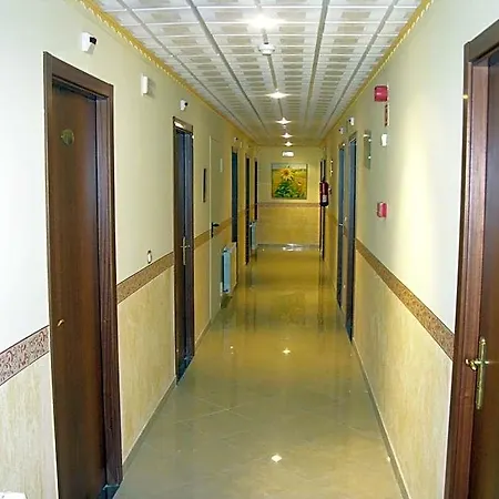 Vida Ostra Marina Hotel Sanxenxo