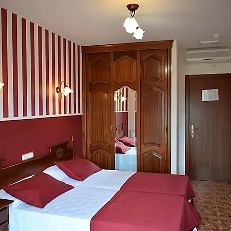 Hotel Vida Ostra Marina