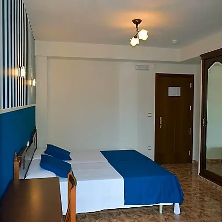 Vida Ostra Marina 2*