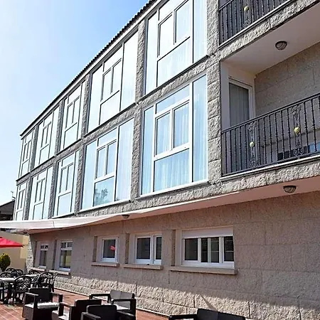 Vida Ostra Marina Hotel