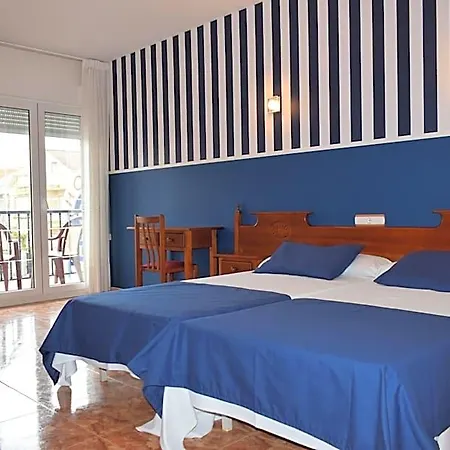 Vida Ostra Marina Hotel Sanxenxo