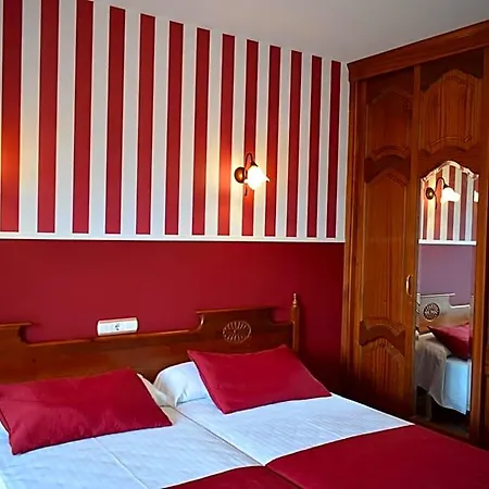 Hotel Vida Ostra Marina