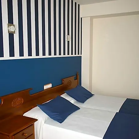 Vida Ostra Marina Hotel Sanxenxo