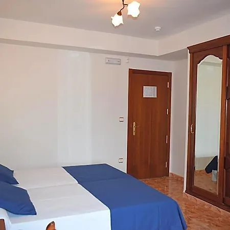 Hotel Vida Ostra Marina 2*