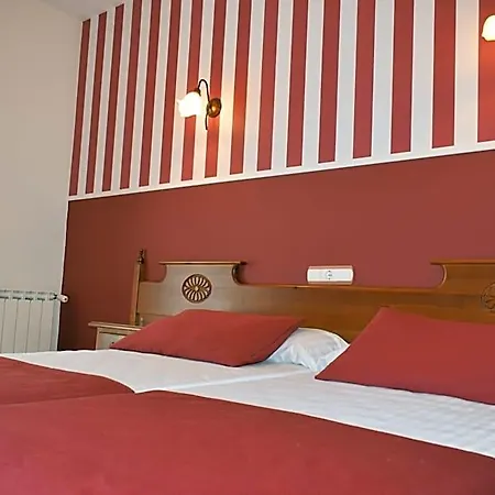 Hotel Vida Ostra Marina 2*