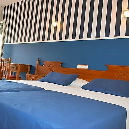 Vida Ostra Marina 2* Sanxenxo