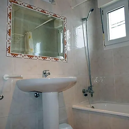 Vida Ostra Marina 2*