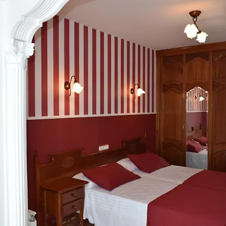 Otel Vida Ostra Marina Sanxenxo
