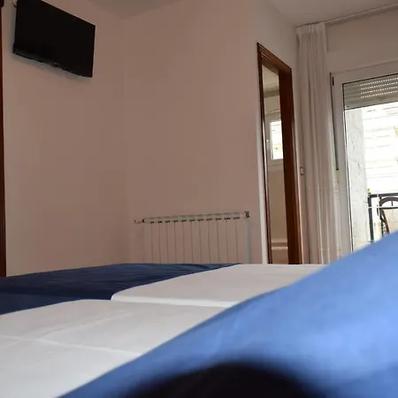 Hotel Vida Ostra Marina Sanxenxo