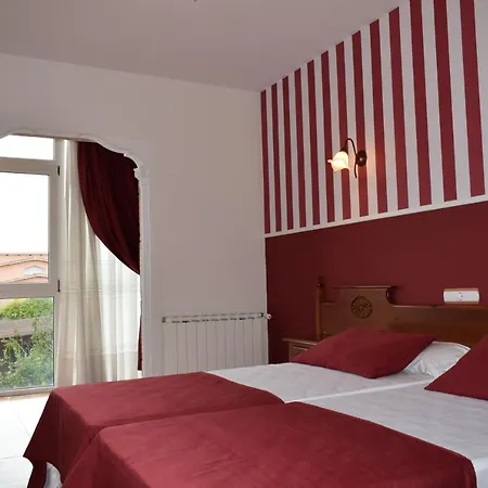 Hotel Vida Ostra Marina Sanxenxo