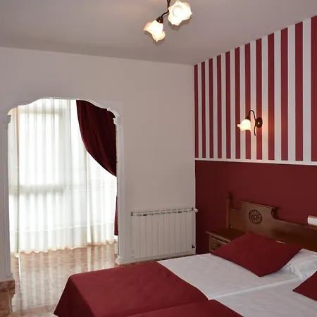 Hotel Vida Ostra Marina