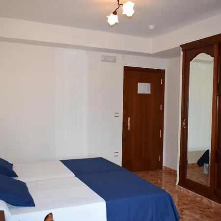 Vida Ostra Marina 2*