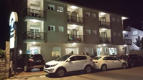 Vida Ostra Marina 2* Sanxenxo