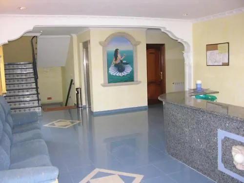 酒店 Vida Ostra Marina