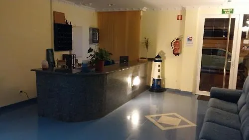 Vida Ostra Marina