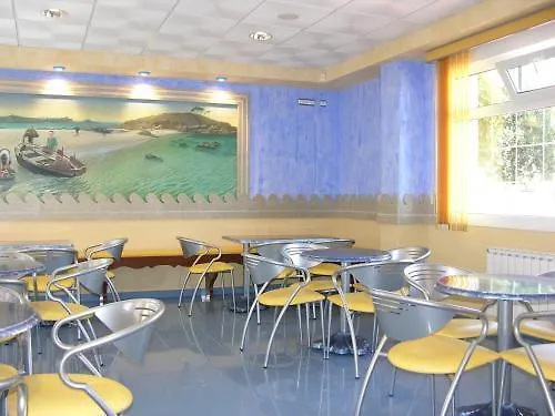 Vida Ostra Marina Otel 2*