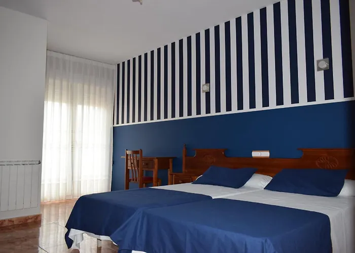 Vida Ostra Marina Hotel 2*