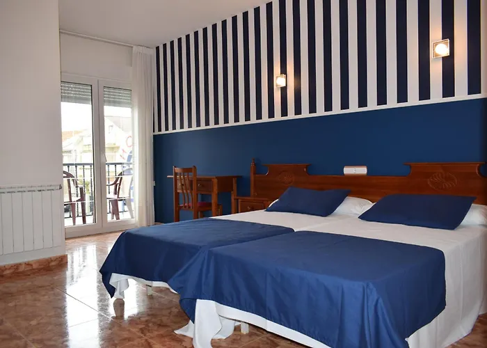 Hotel Vida Ostra Marina Sanxenxo