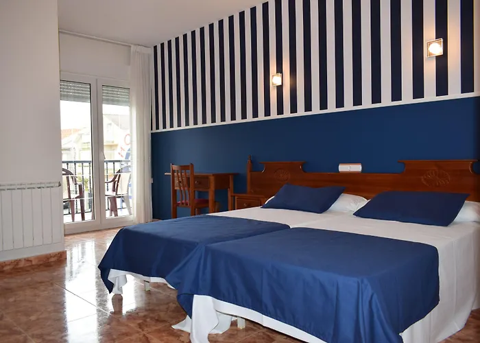 Vida Ostra Marina 2* Sanxenxo