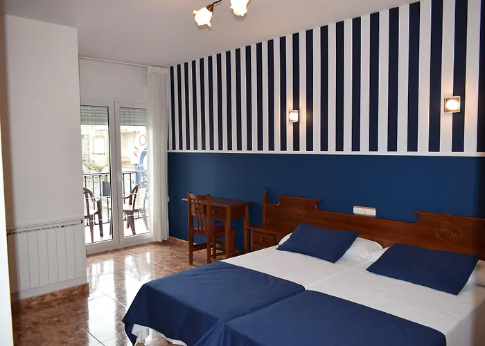 Vida Ostra Marina Hotel Sanxenxo
